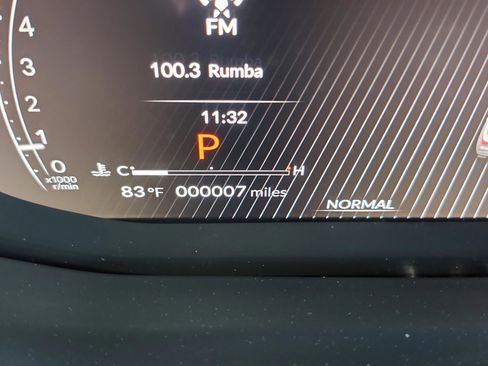 New 2026 Acura MDX FWD w/ Technology Package image 30