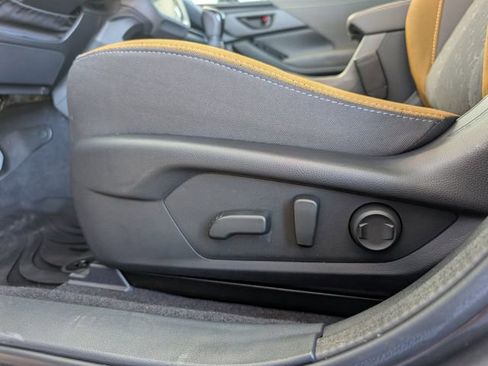 Certified 2025 Subaru Crosstrek 2.5i Sport image 18