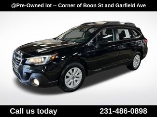 Used 2019 Subaru Outback 2.5i Premium AWD/4WD 360° Tour