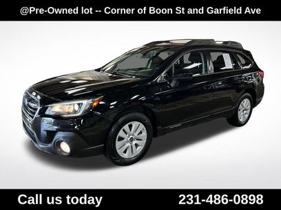 Used 2019 Subaru Outback 2.5i Premium