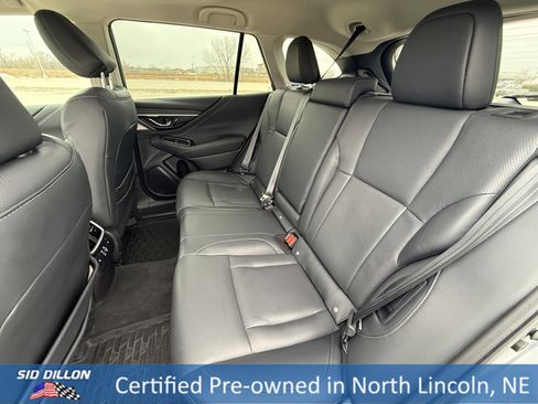 Used 2023 Subaru Outback Limited w/ Popular Package #2 image 18