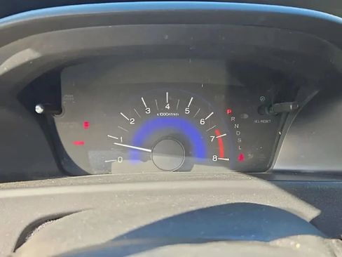 Used 2014 Honda Civic LX image 5