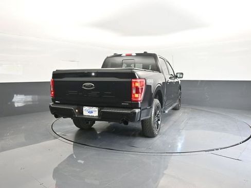 Certified 2023 Ford F150 XLT w/ Equipment Group 302A High AWD/4WD image 7