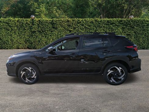 New 2026 Subaru Crosstrek 2.5i Limited image 7