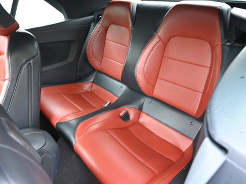 Used 2024 Ford Mustang Premium RWD image 14