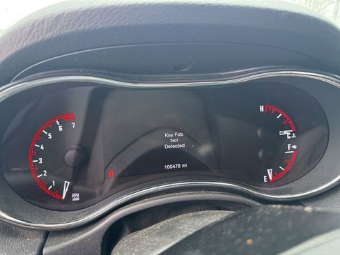 Used 2017 Dodge Durango GT w/ Premium Group image 6