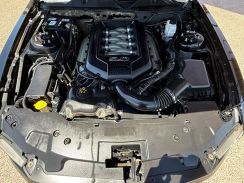 Used 2012 Ford Mustang GT RWD image 21
