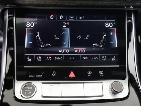 Used 2025 Audi Q7 3.0T Premium Plus w/ Premium Plus Package image 5