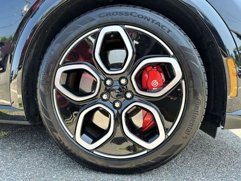 Used 2024 Ford Mustang Mach-E GT image 7