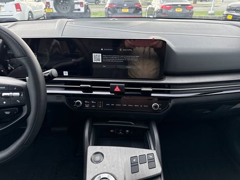 New 2026 Kia Sportage X-Line image 25