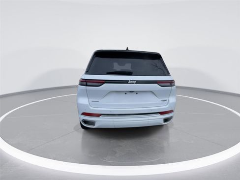 Used 2023 Jeep Grand Cherokee Summit image 7