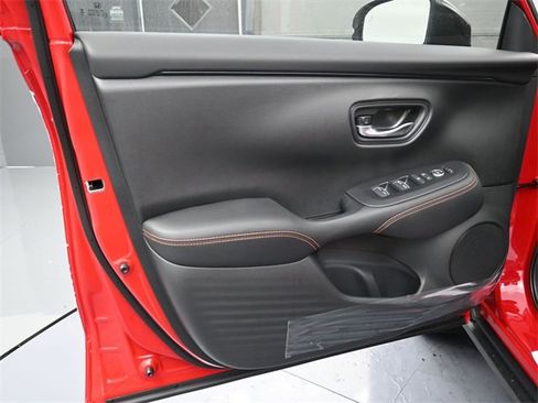 New 2026 Honda HR-V Sport image 3