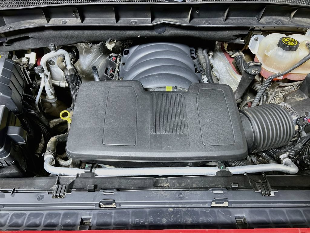 Used 2021 GMC Sierra 1500 Denali w/ Denali Premium Package AWD/4WD image 25