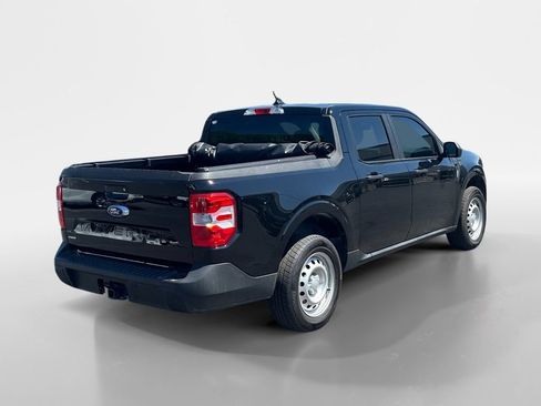 Used 2024 Ford Maverick XL FWD image 5