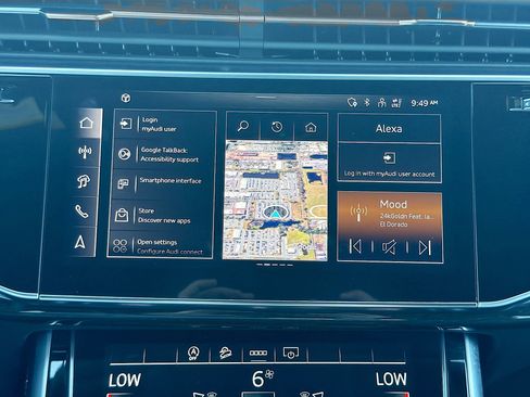 Used 2025 Audi Q7 3.0T Premium Plus AWD/4WD image 32