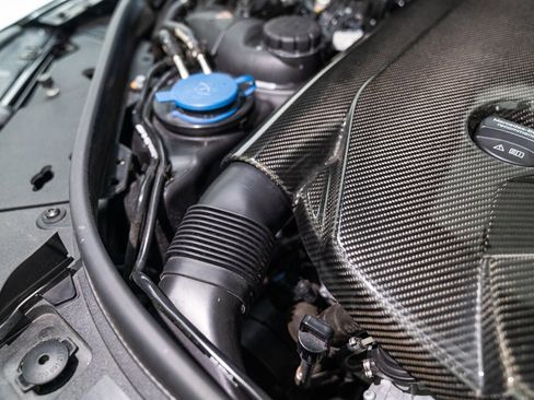 Used 2020 Mercedes-Benz S 65 AMG S 65 AMG® Base image 86