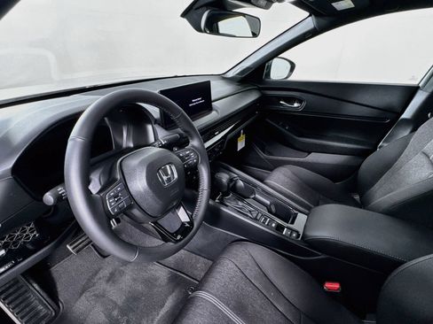 Used 2026 Honda Accord Sport image 12