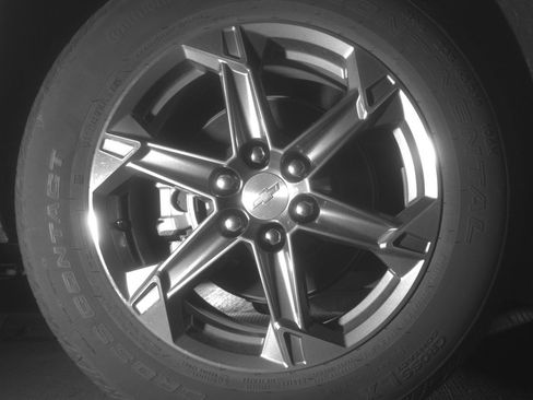 Used 2025 Chevrolet Blazer LT FWD image 15