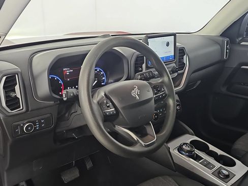 Used 2021 Ford Bronco Sport Big Bend AWD/4WD image 15