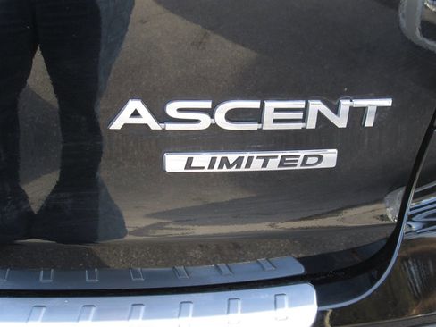 Used 2020 Subaru Ascent Limited w/ Technology Package image 21