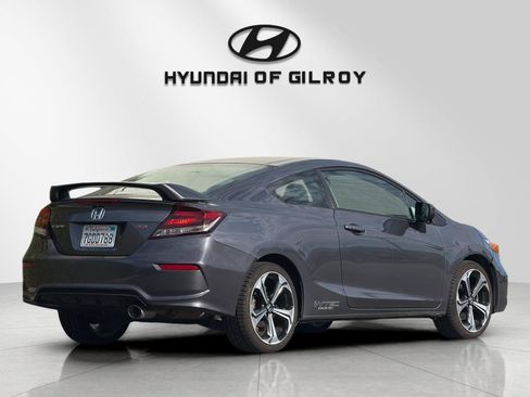 Used 2014 Honda Civic Si image 5