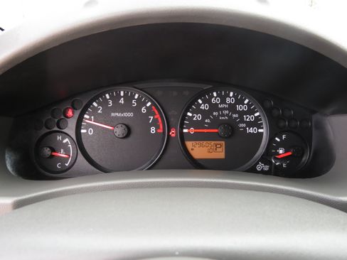 Used 2018 Nissan Frontier S w/ Work Truck Package image 12