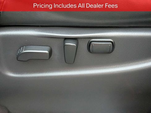 Used 2019 Nissan Armada SL w/ Premium Package AWD/4WD image 21