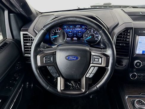 Used 2021 Ford Expedition Limited image 32