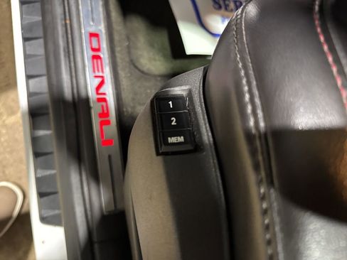 Used 2013 GMC Terrain Denali w/ Cargo Package image 13