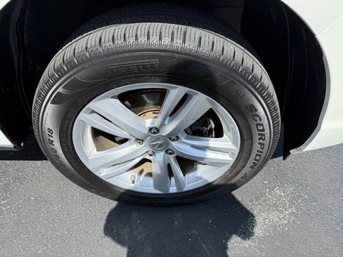 Used 2015 Acura RDX AWD w/ Technology Package image 41