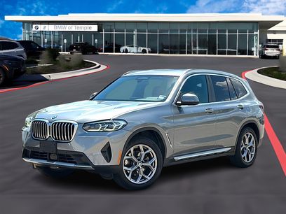Used 2023 BMW X3 sDrive30i w/ Premium Package