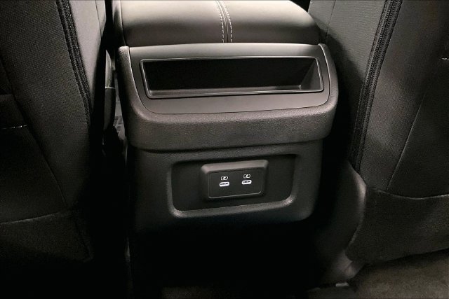 New 2026 Nissan Pathfinder SV FWD image 23