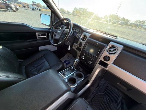Used 2010 Ford F150 FX2 image 12