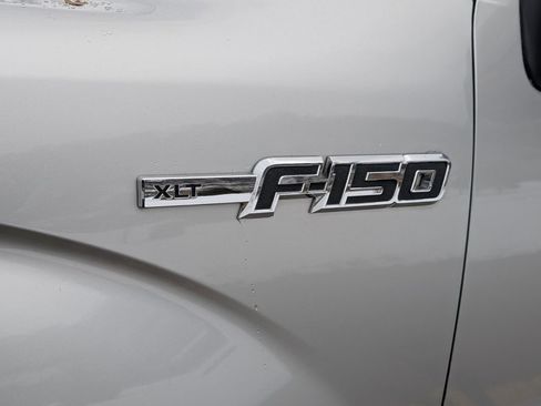 Used 2013 Ford F150 XLT w/ Luxury Equipment Group image 15