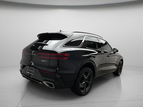 New 2026 Genesis GV70 3.5T Sport Prestige AWD/4WD image 4