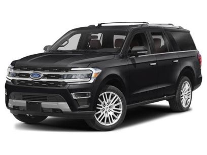 Used 2024 Ford Expedition Max Limited