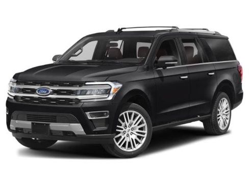 Used 2024 Ford Expedition Max Limited RWD image 1