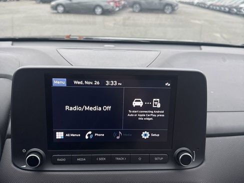 Used 2023 Hyundai Kona SEL image 30