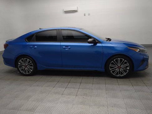 Used 2023 Kia Forte GT w/ GT2 Package FWD image 11