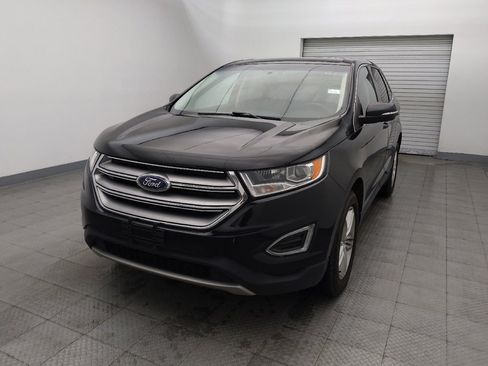 Used 2017 Ford Edge SEL w/ Equipment Group 201A AWD/4WD image 15