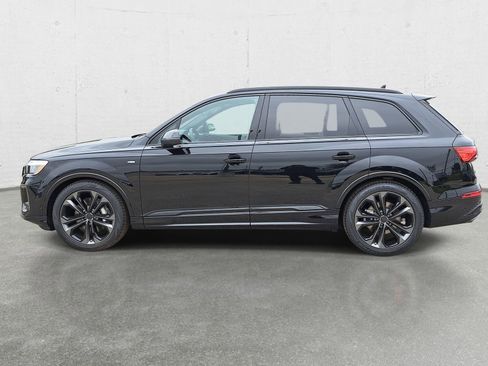 New 2026 Audi Q7 Premium Plus AWD/4WD image 8