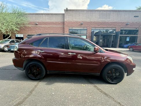 Used 2008 Lexus RX 350 2WD image 4