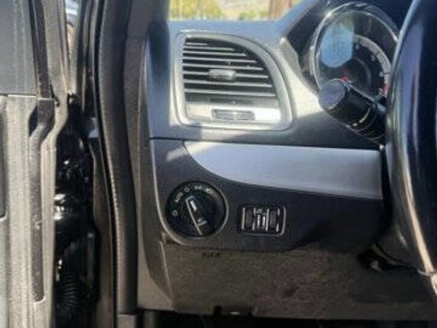 Used 2016 Dodge Grand Caravan R/T FWD image 17