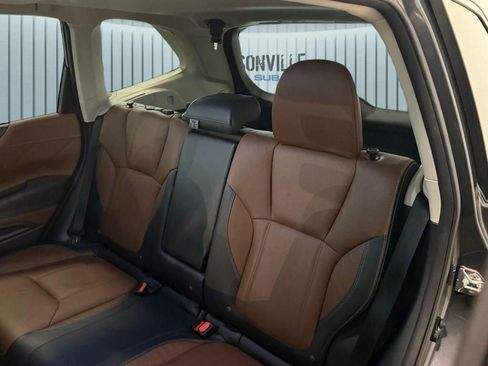 Certified 2023 Subaru Forester Touring w/ Popular Package #2 image 21
