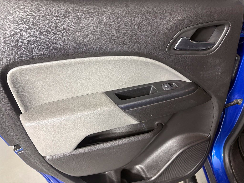 Used 2018 Chevrolet Colorado LT RWD image 36