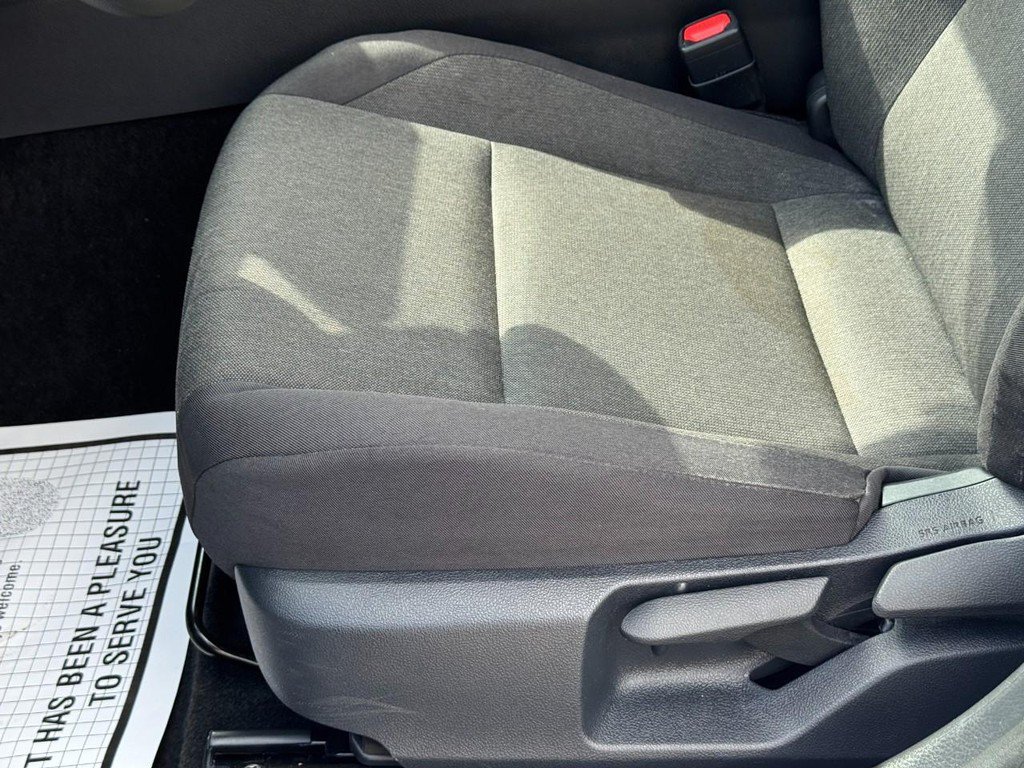 Used 2025 Toyota Camry LE FWD image 23