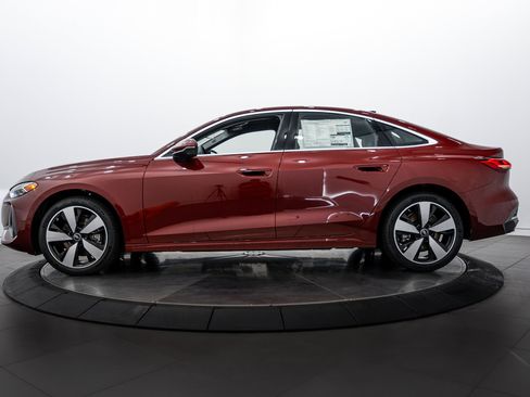 New 2025 Audi A5 2.0T Prestige image 6