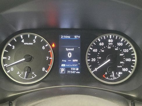 Used 2024 Nissan Sentra S FWD image 23