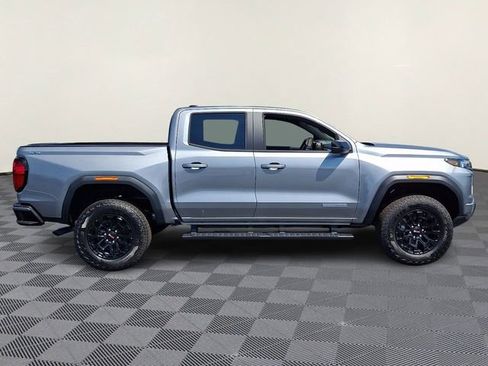 New 2026 GMC Canyon Elevation w/ Convenience Package AWD/4WD image 5