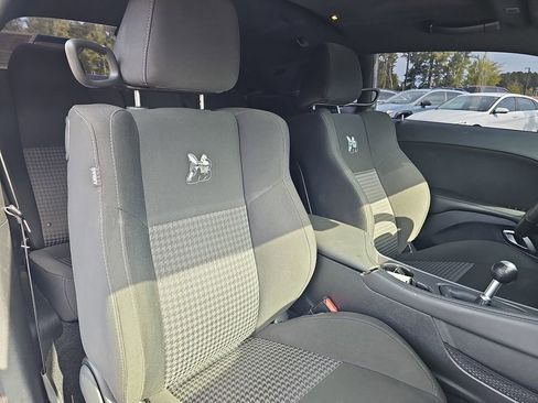 Used 2019 Dodge Challenger R/T Scat Pack RWD image 14